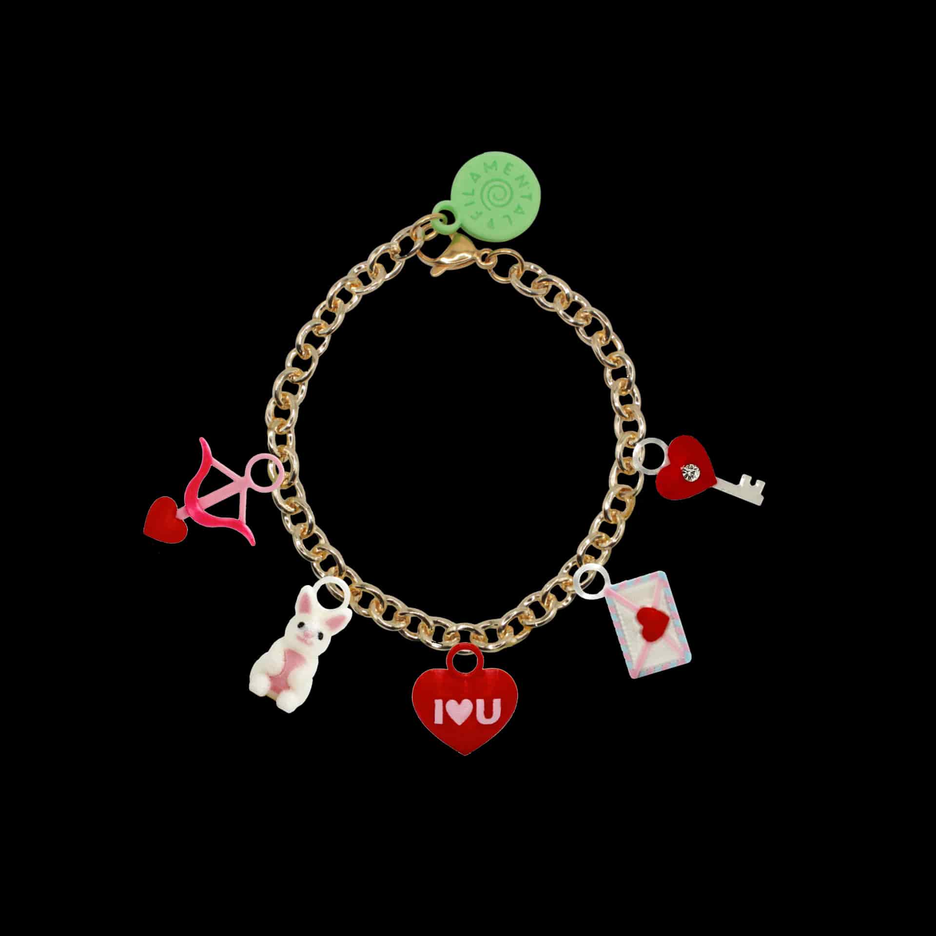 BRAZALETE PERFECT MATCH - miniatura 2