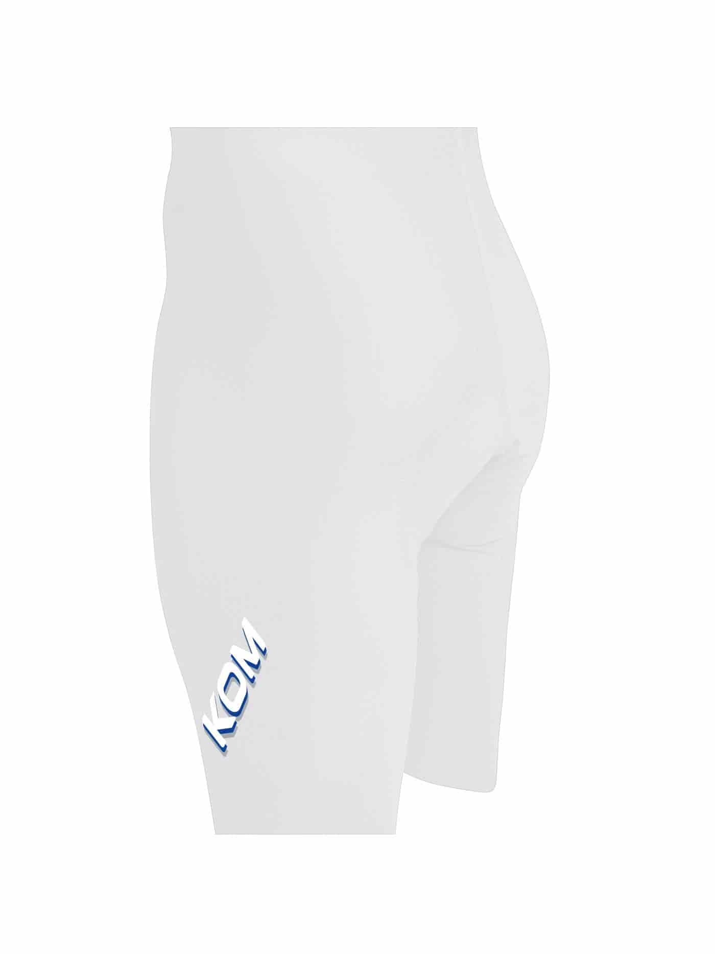 Lycra badana de ciclismo sin costuras Tour - Hombre - miniatura 38