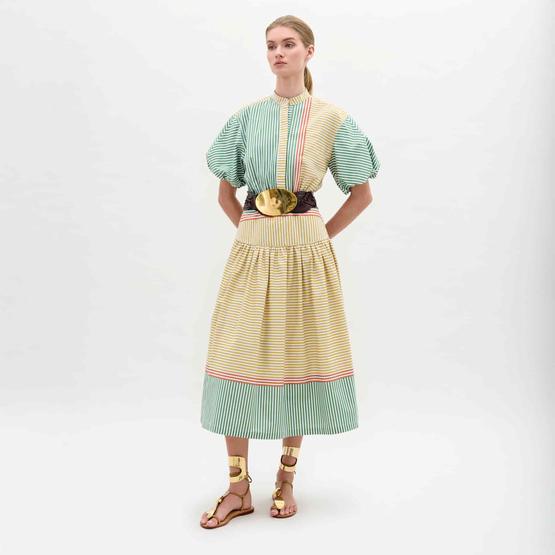 Jil Dress - miniatura 1