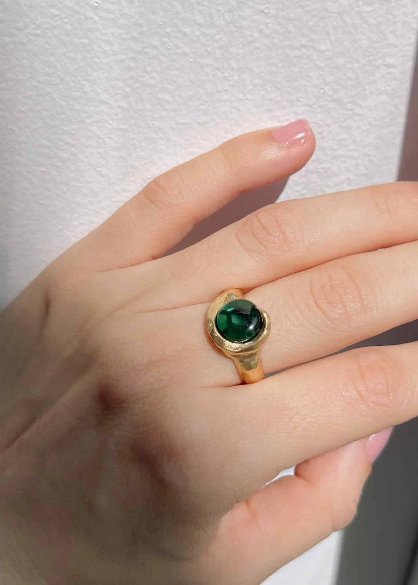 Anillo Tierra - miniatura 2
