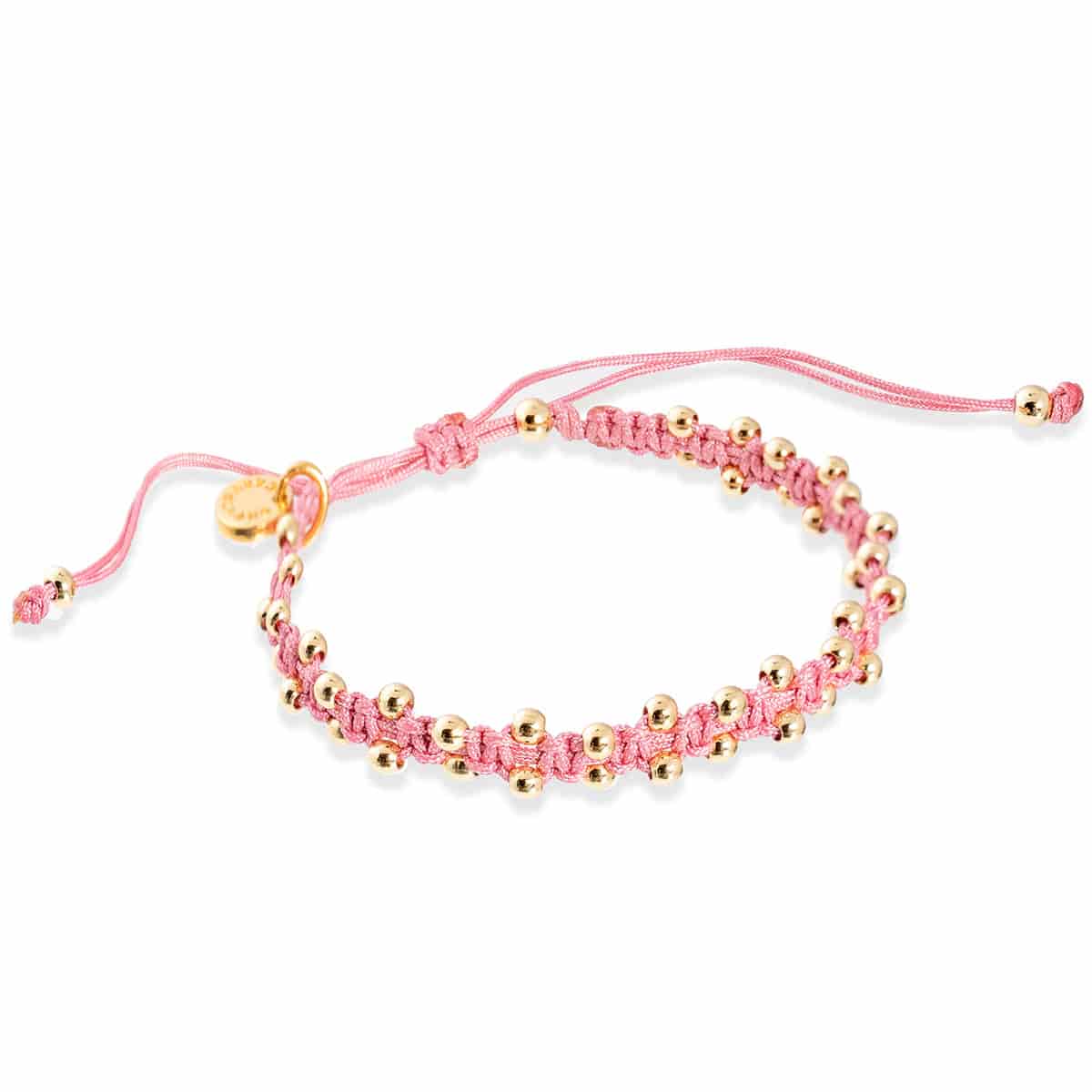 Dream Bracelet | Pink - miniatura 1