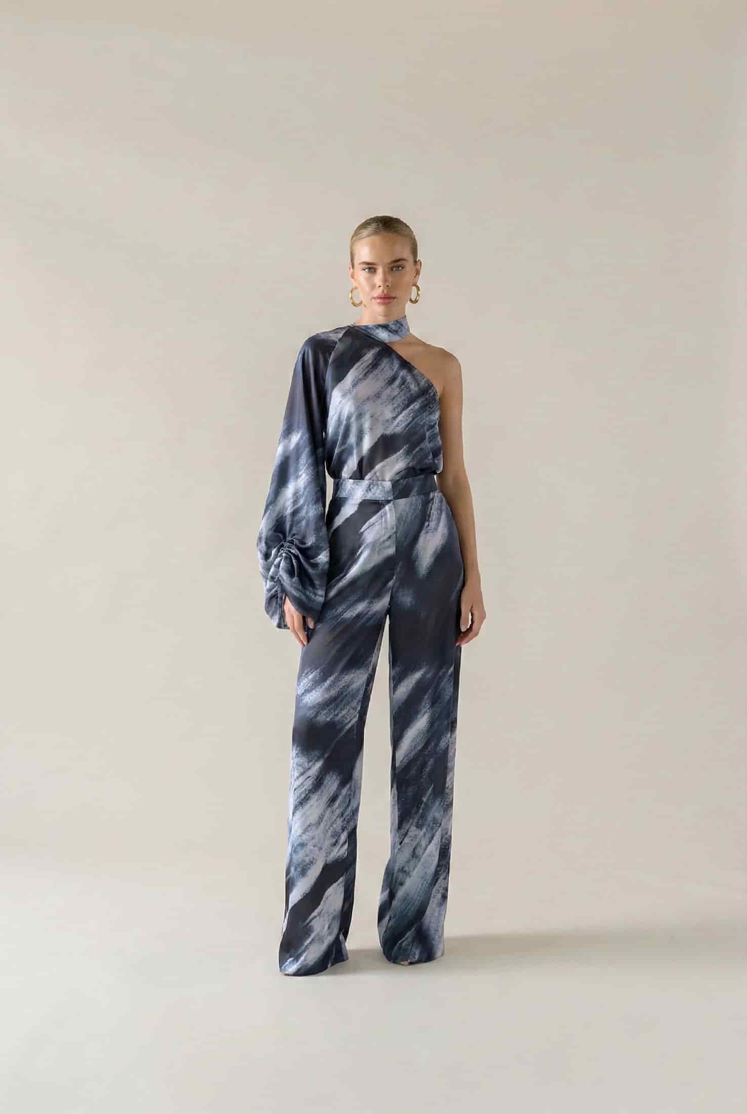 Maranta blouse - miniatura 6