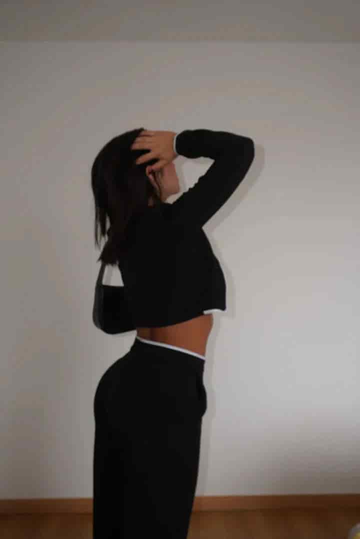SET BLAZER - miniatura 3