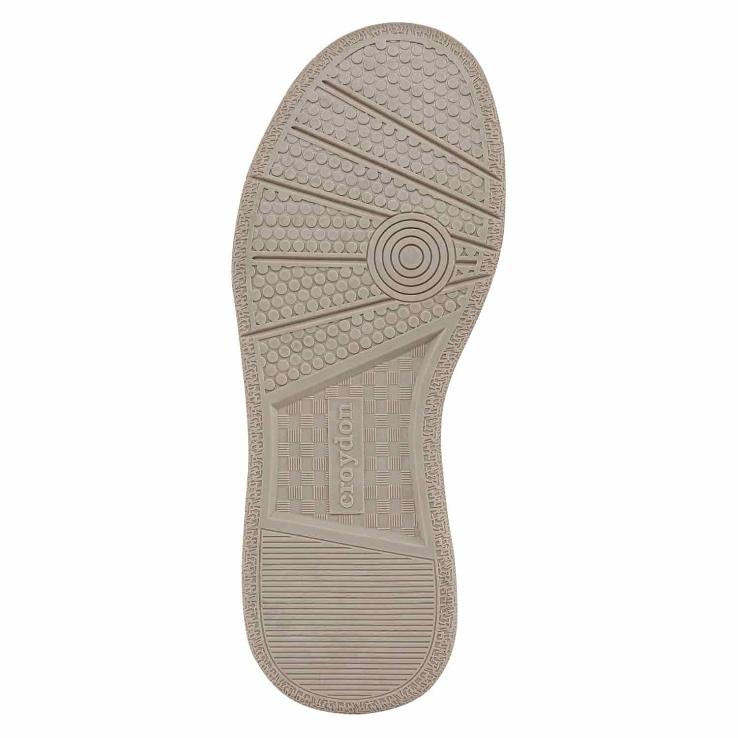 Tenis Casuales Seraz Rosa Croydon Para Mujer - miniatura 5
