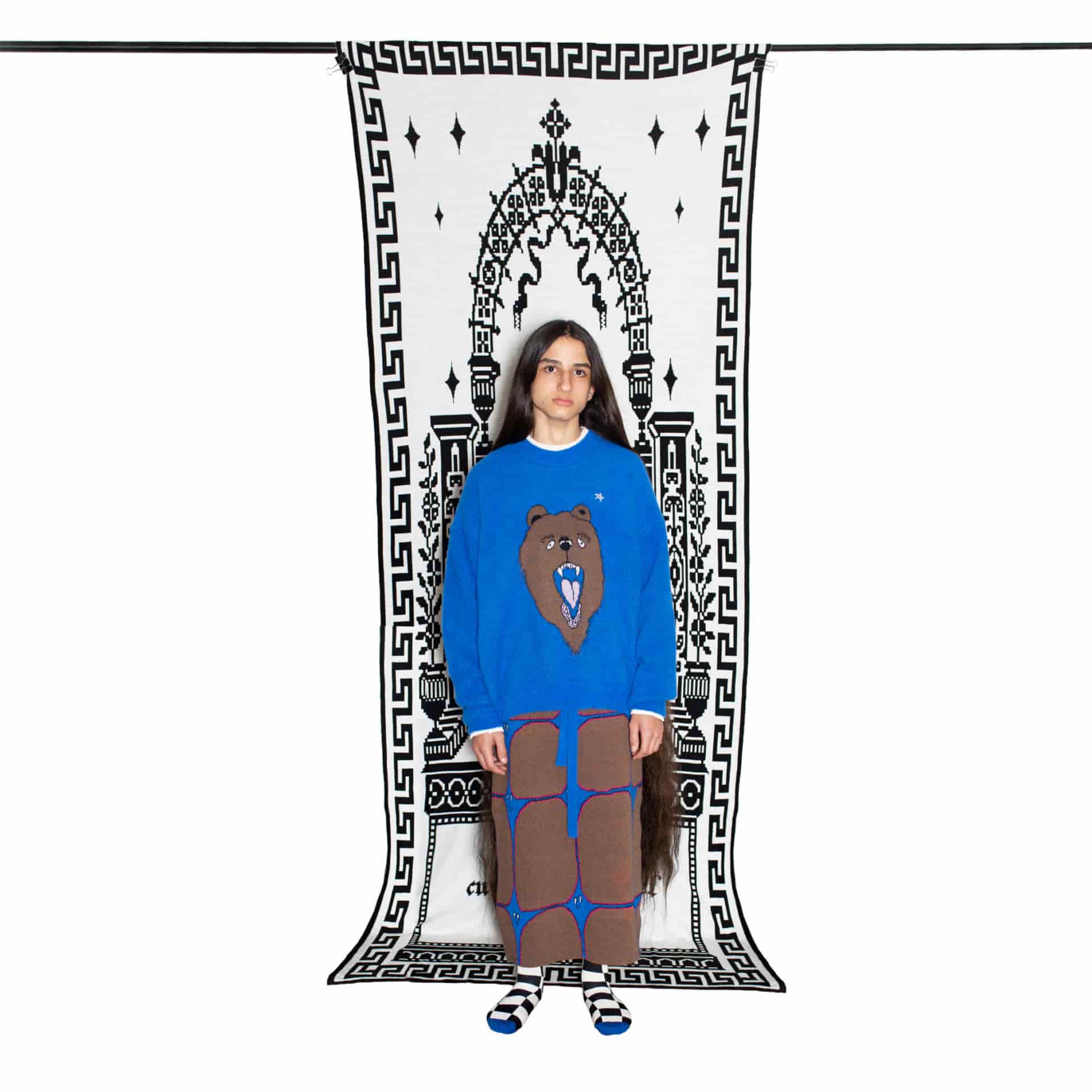 star skirt - miniatura 3