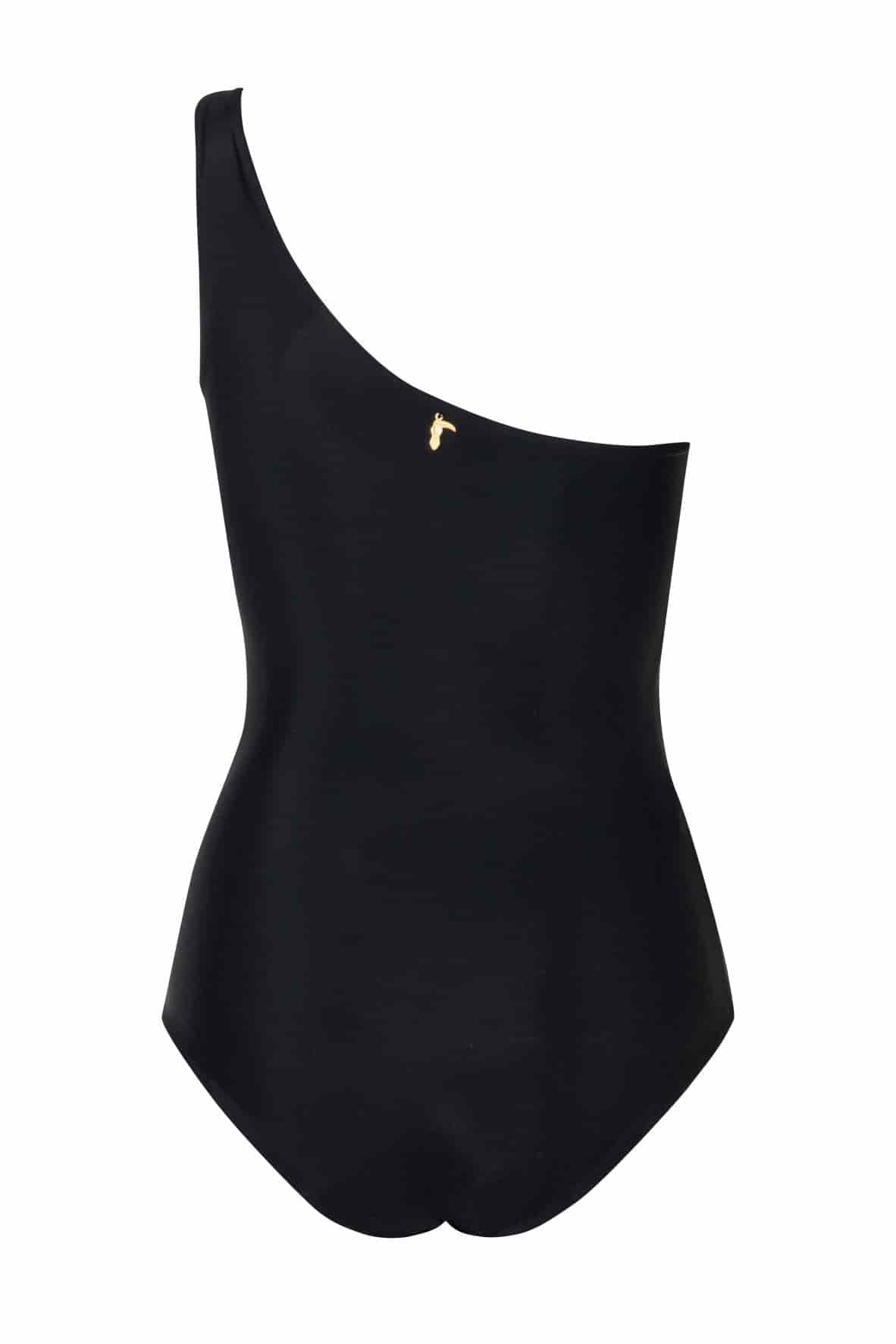 Ornella One Piece / Black - miniatura 2