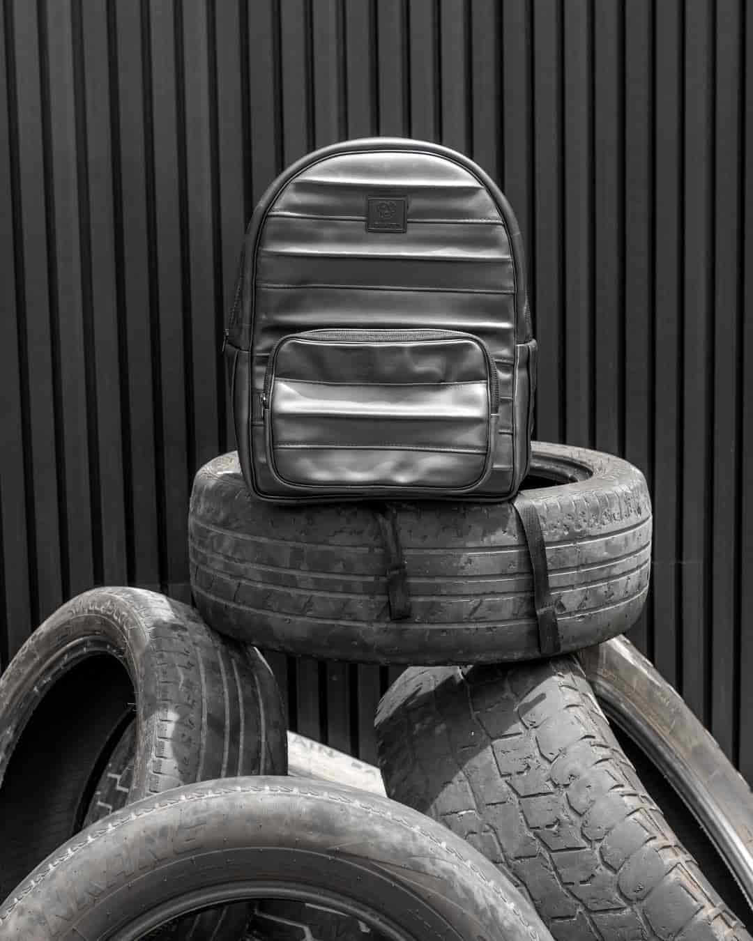 Eco Backpack - miniatura 5