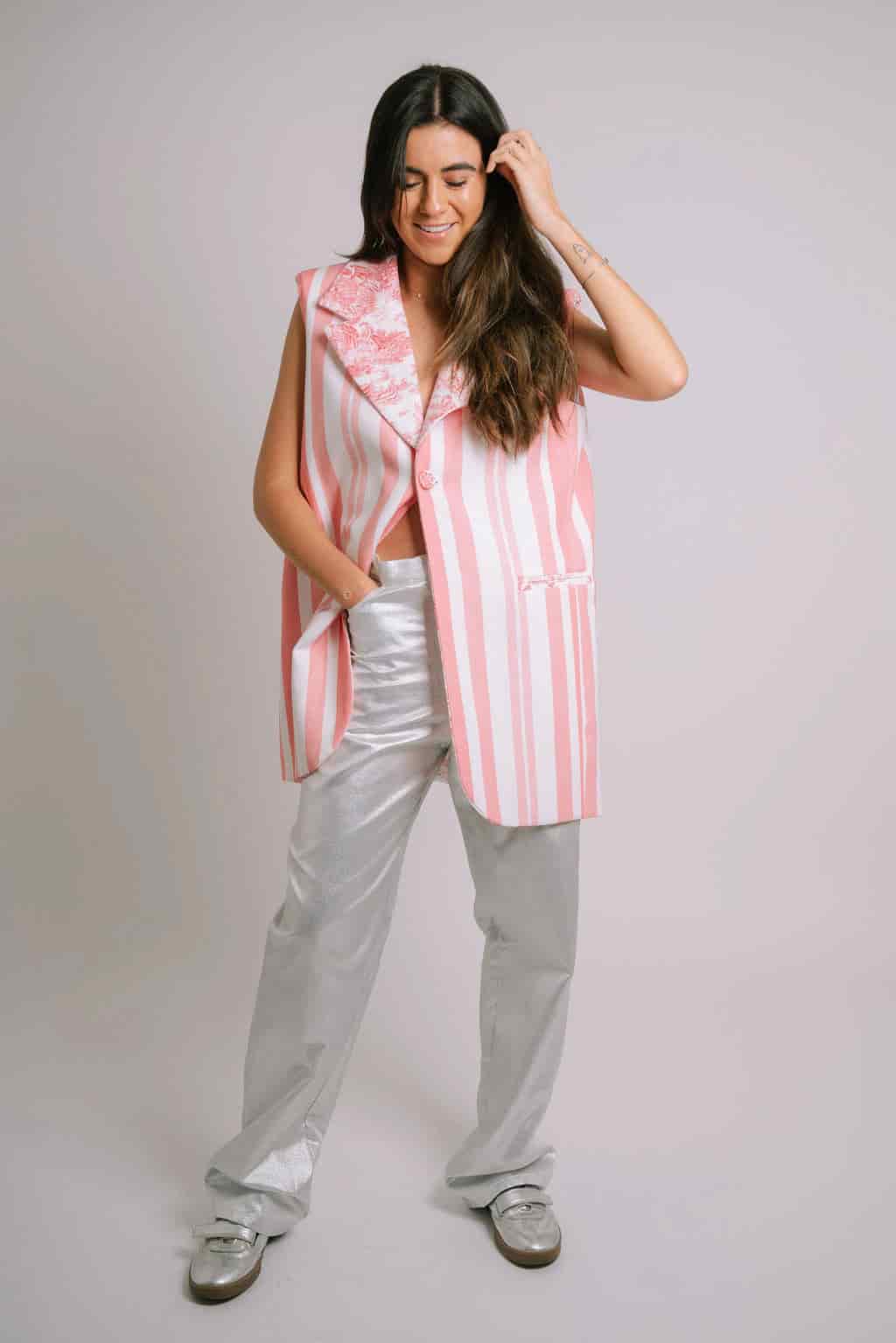 Toile Vest - miniatura 2
