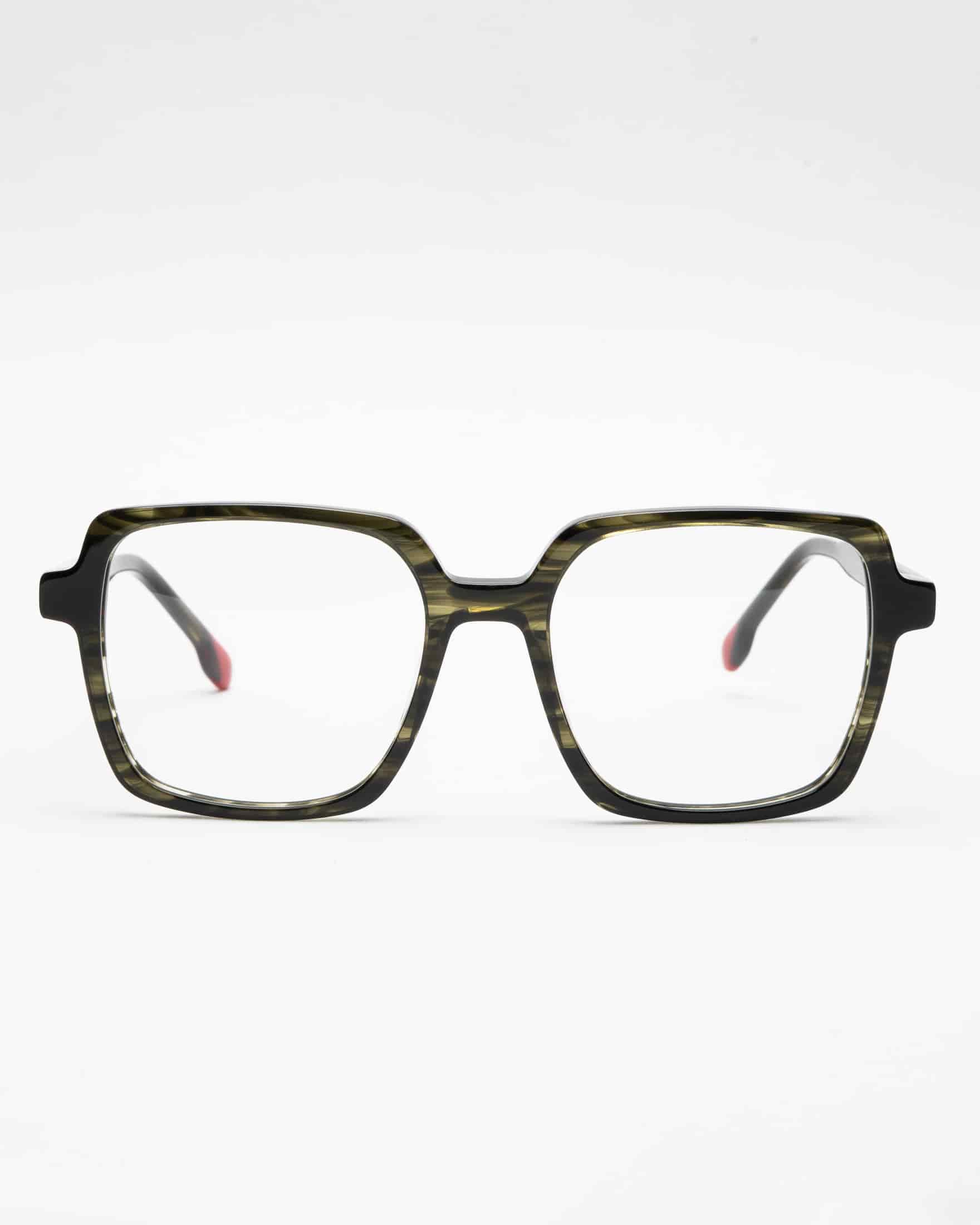 VITTORIA - OLIVE TORTOISE - miniatura 5