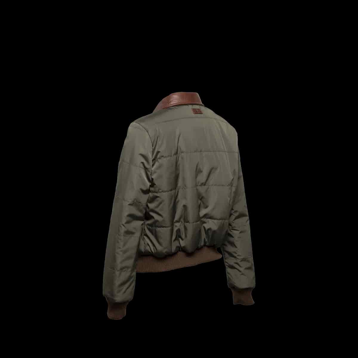 CHAQUETA PARA MUJER ALICE - miniatura 8