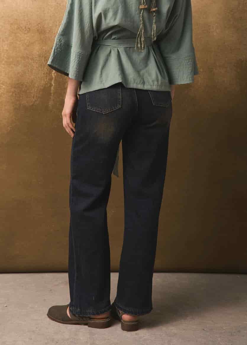 Blusa Sundra - miniatura 3
