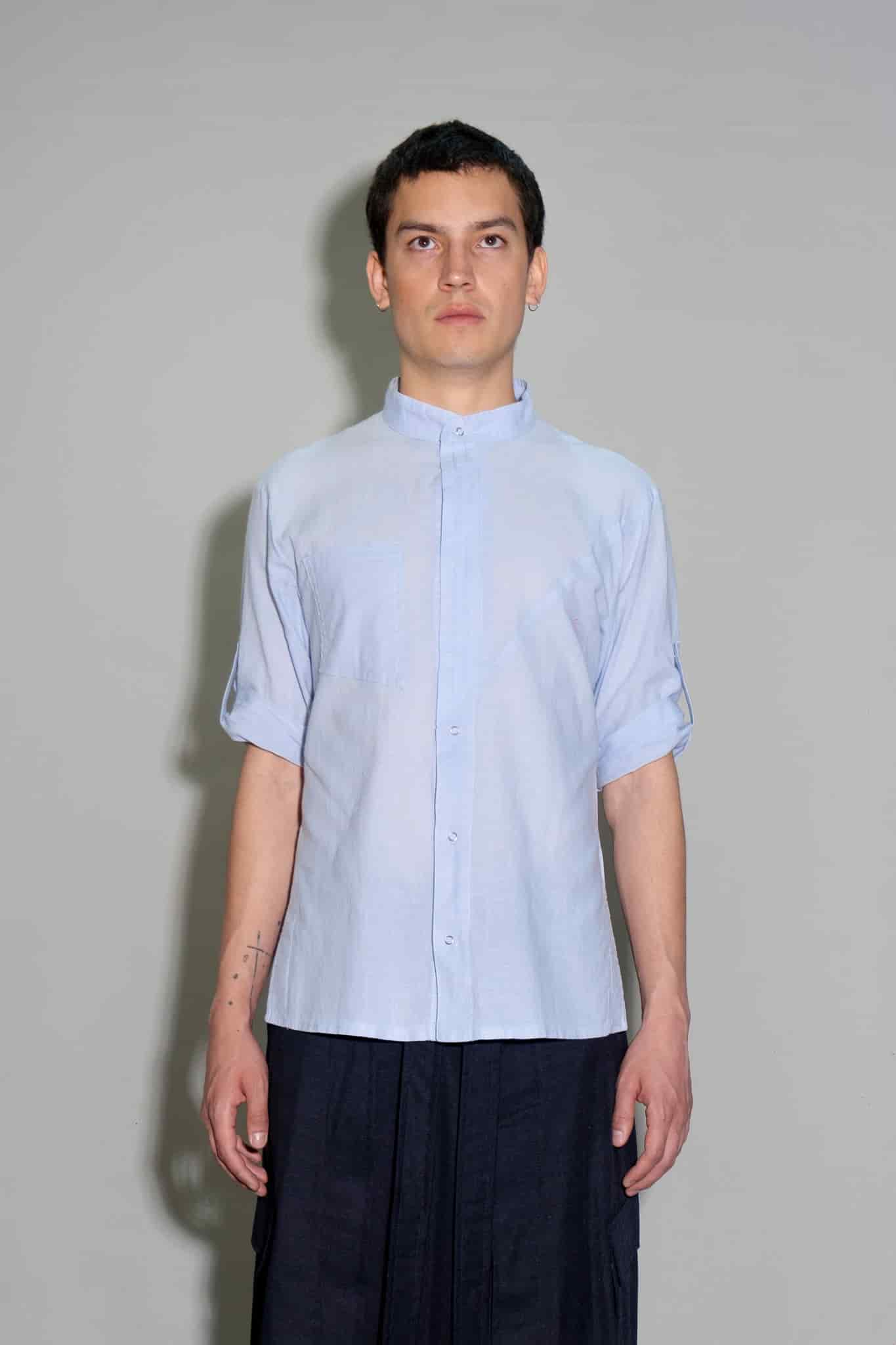 Camisa K-61 - miniatura 13