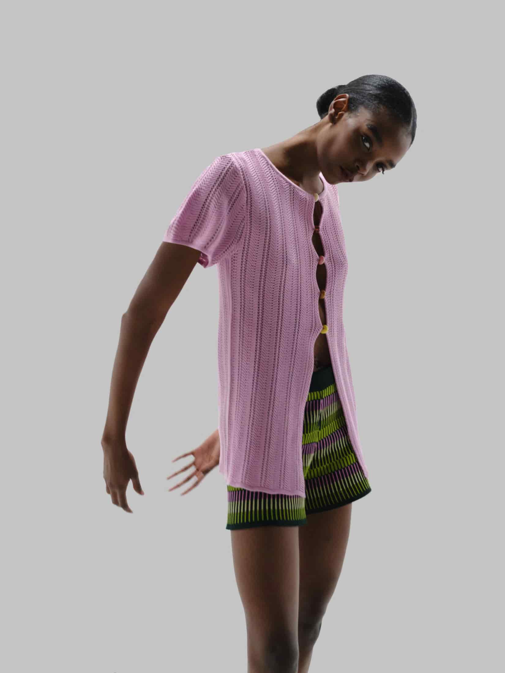 Kina Shorts - miniatura 5