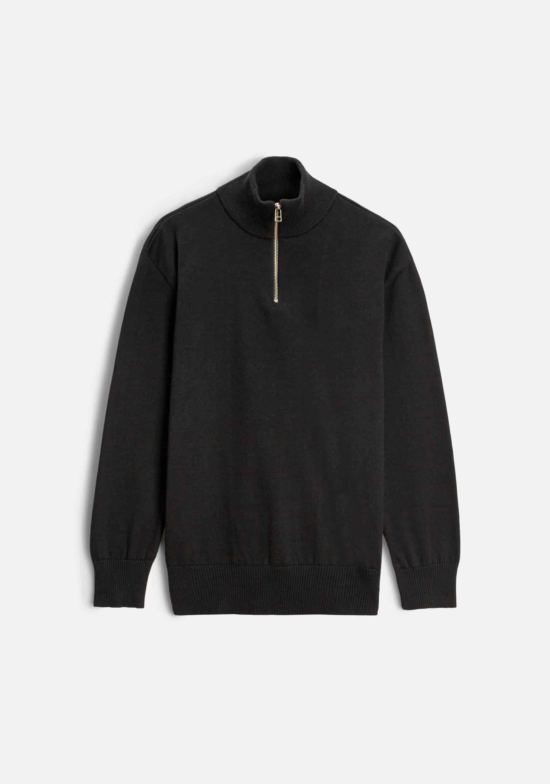 Saco H Prescolt Negro - miniatura 1