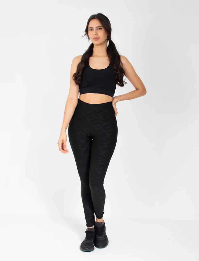 Leggins Con Push Up - miniatura 20