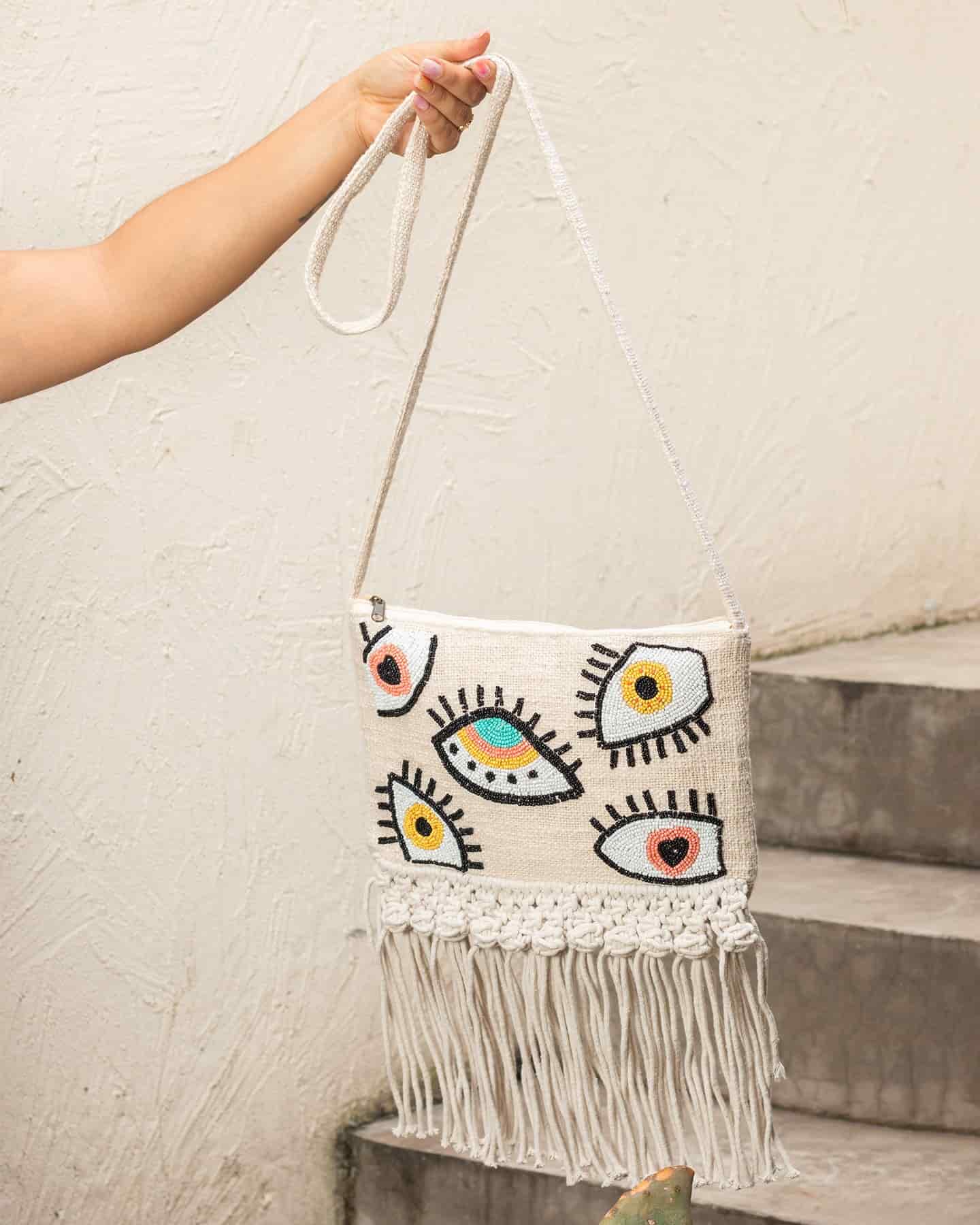 Bolso Turco - miniatura 3