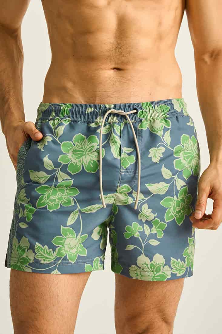 Pantaloneta Bahía - miniatura 2