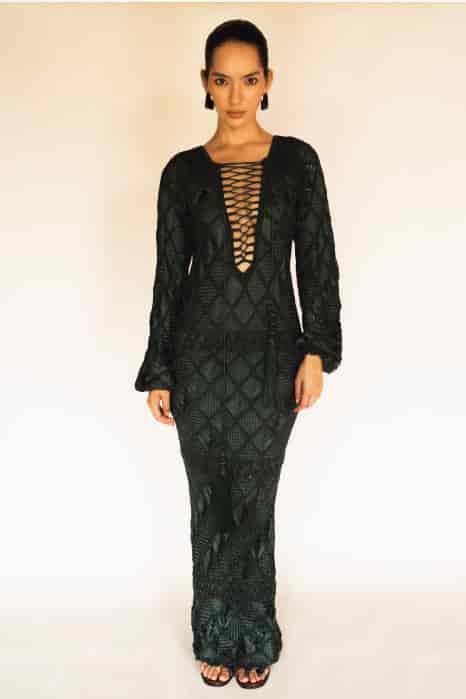 INDRA DRESS - miniatura 4