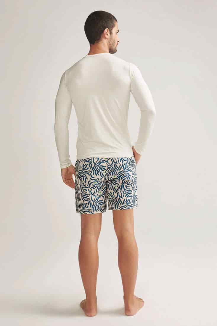 Camiseta lycra - miniatura 6