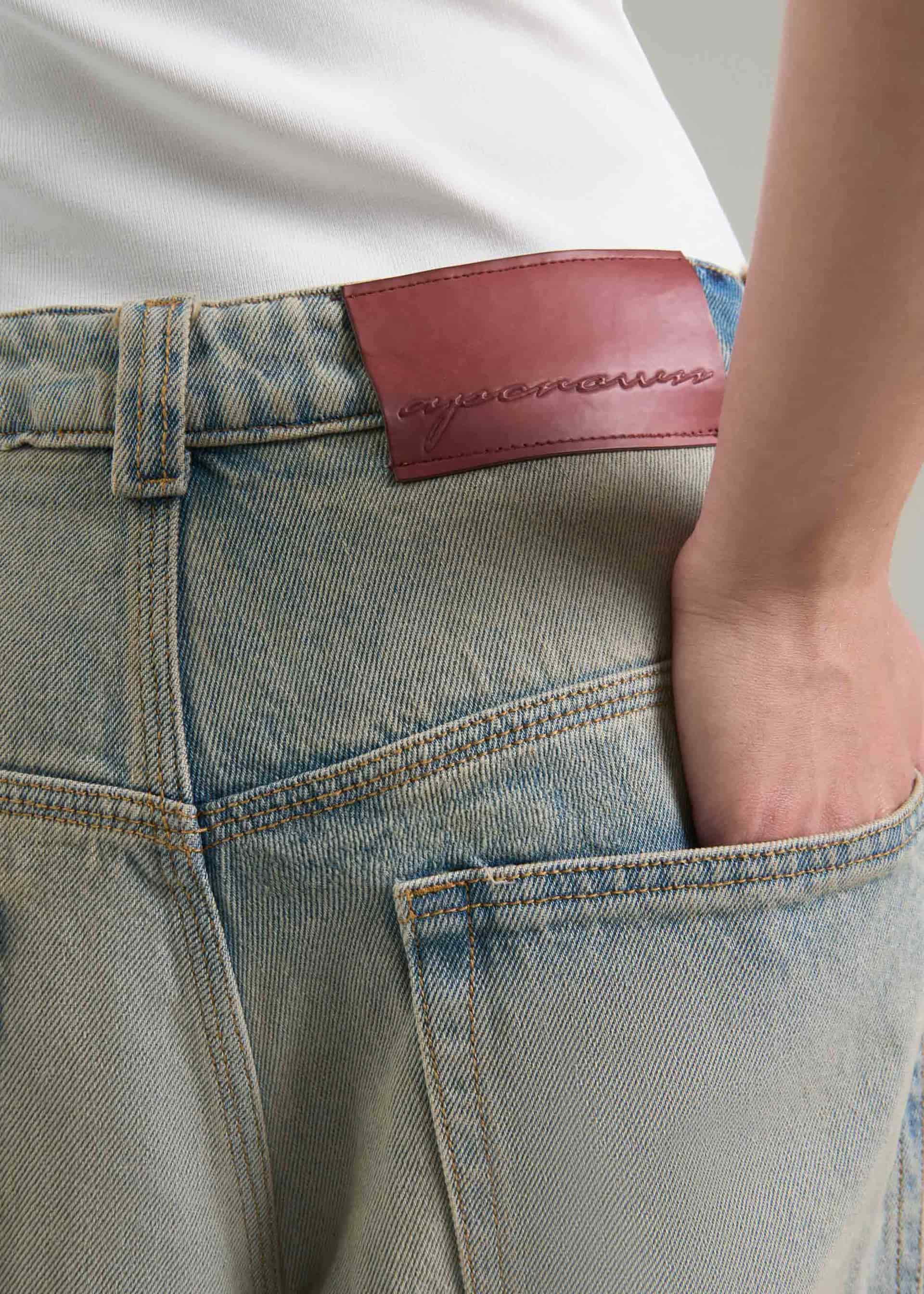 RIOT FEM PANTS - miniatura 5