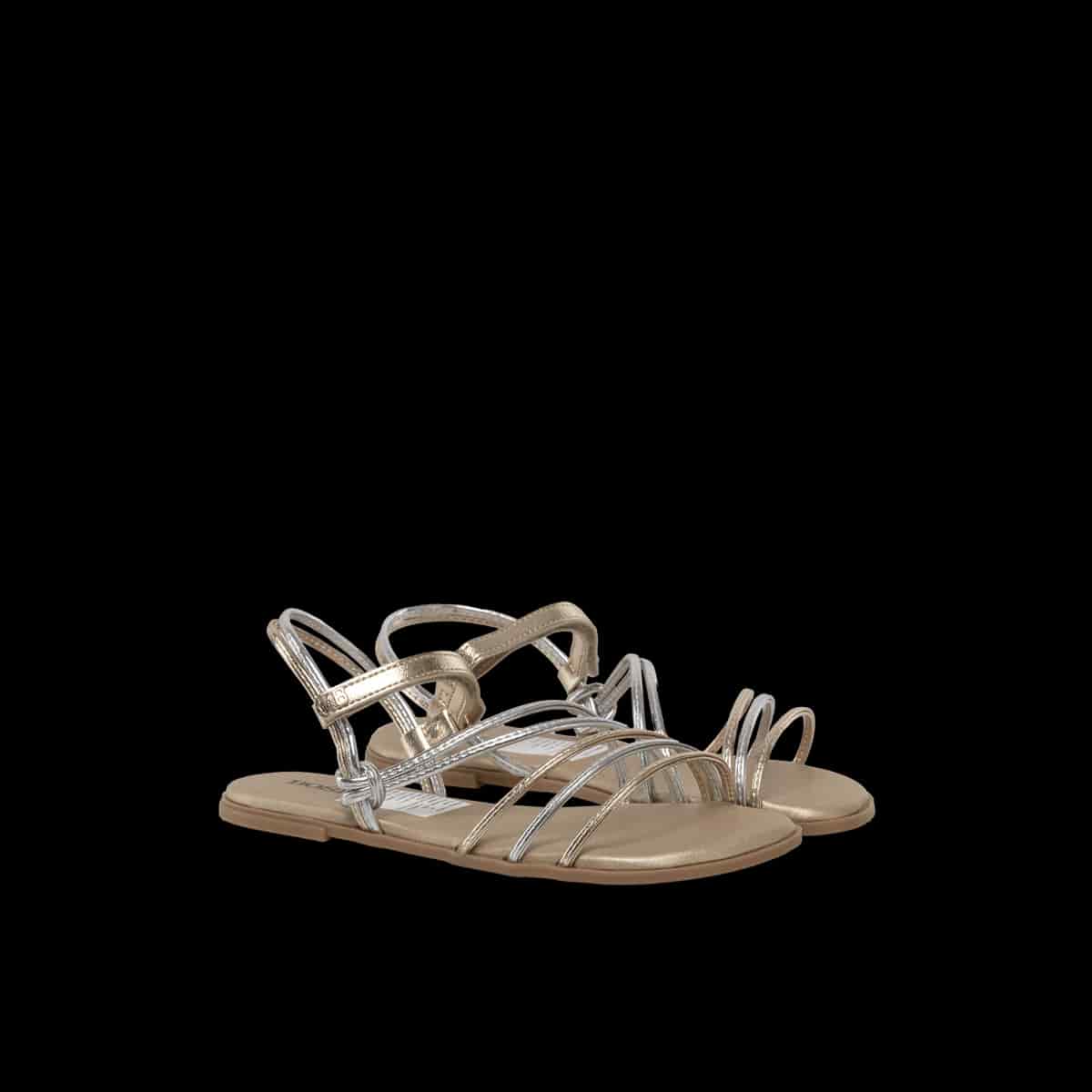 SANDALIAS PARA NIÑA KAIA - miniatura 2