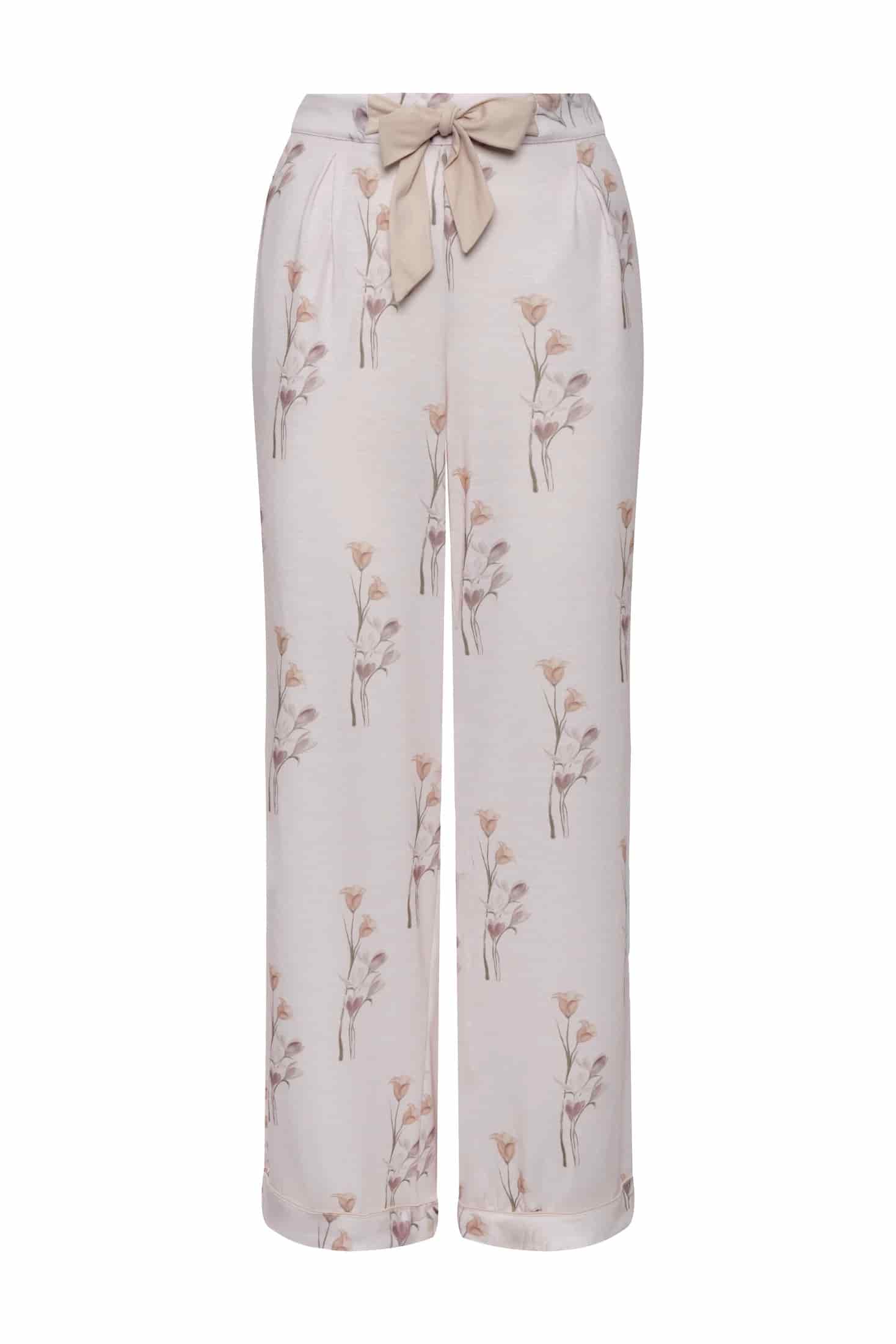 SET CAMISA + PANTALÓN BLUSH PINK - miniatura 2