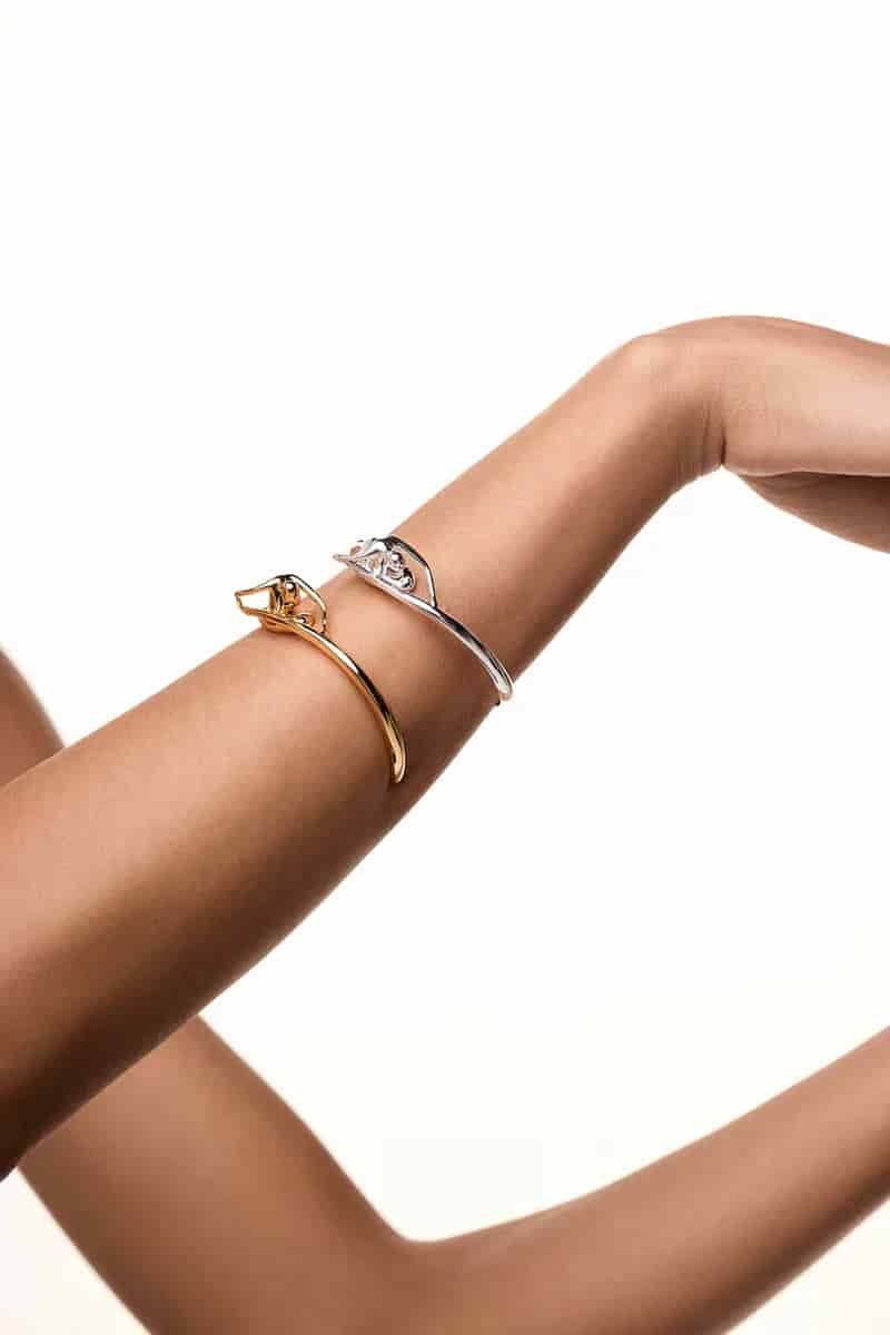 INSTINTO BRACELET - CORPO  E A - miniatura 3