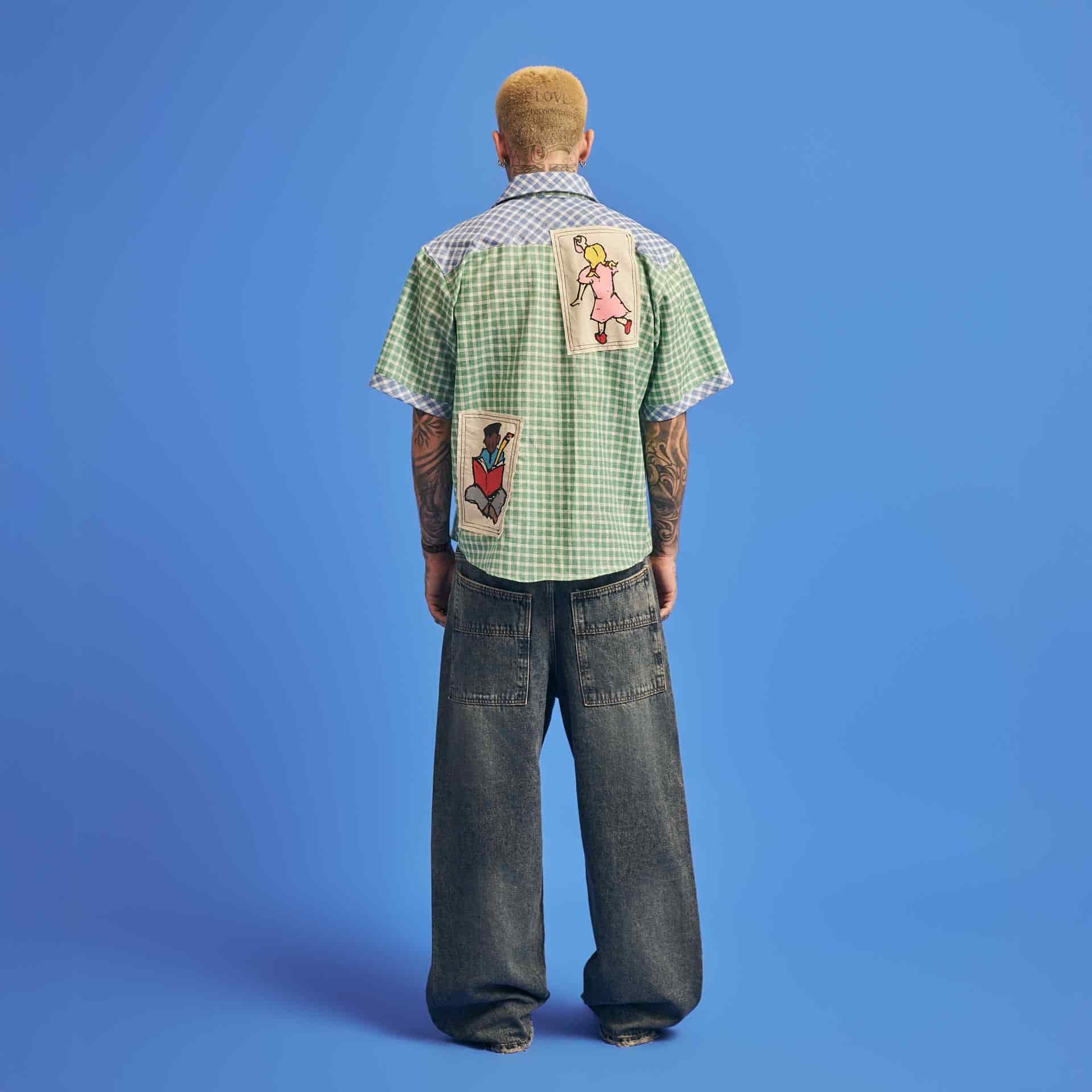 Salón 44 Shirt - miniatura 8