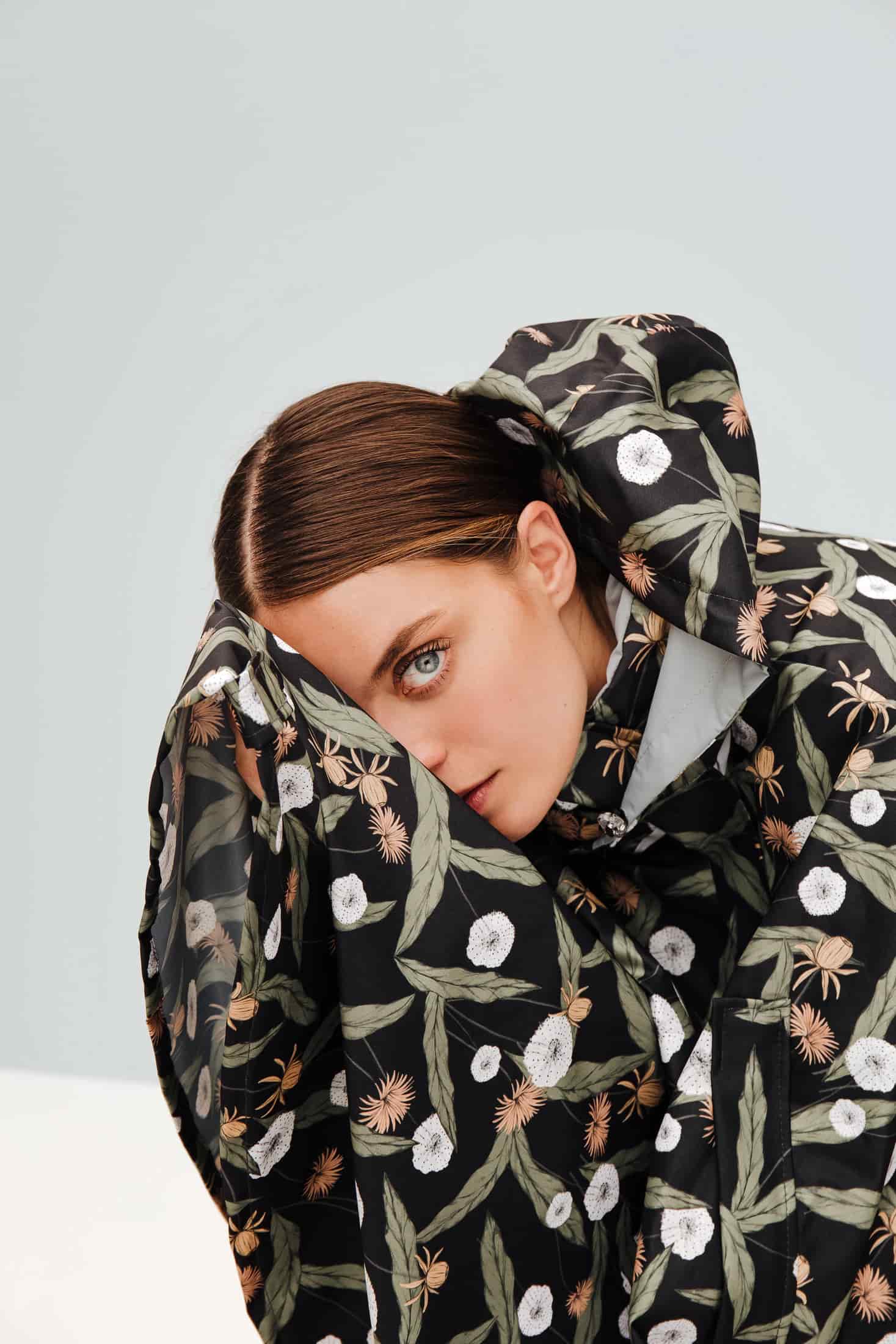 CAPA DANDELION NEGRO (PRE-ORDER) - miniatura 3