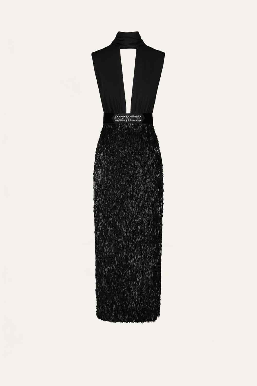 Her Vibe Dress - miniatura 1