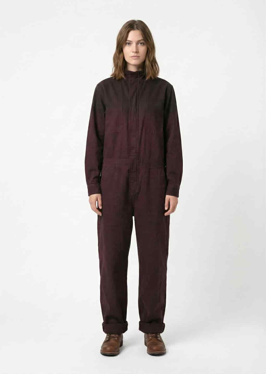 Xoconostle Jumpsuit - miniatura 2