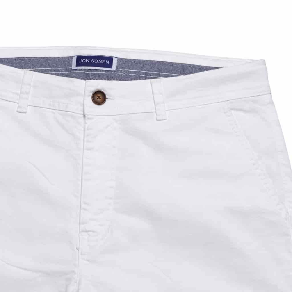 Pantalon drill casual Js - miniatura 2