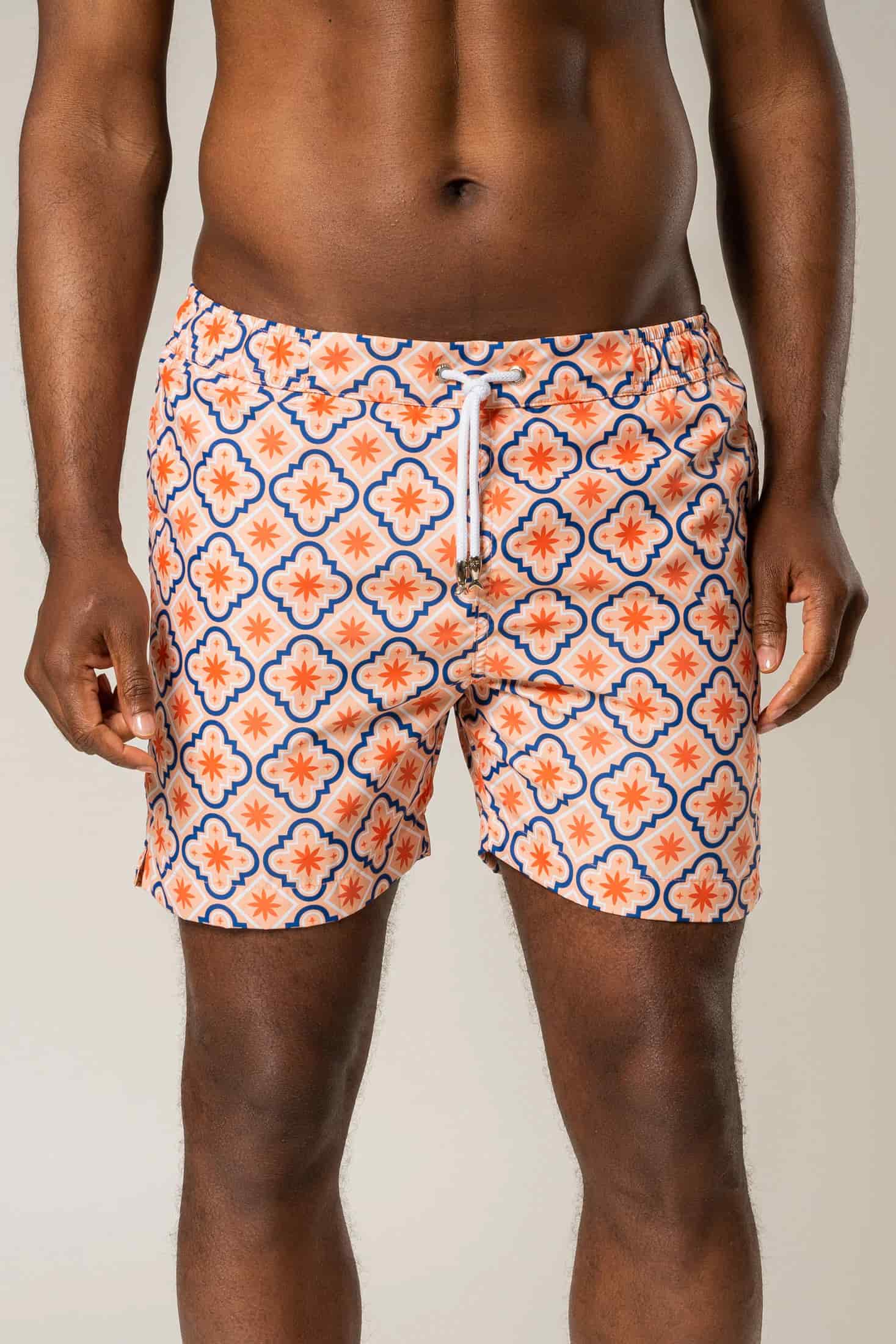 Pantalonetas De Baño Pombalinos - miniatura 1