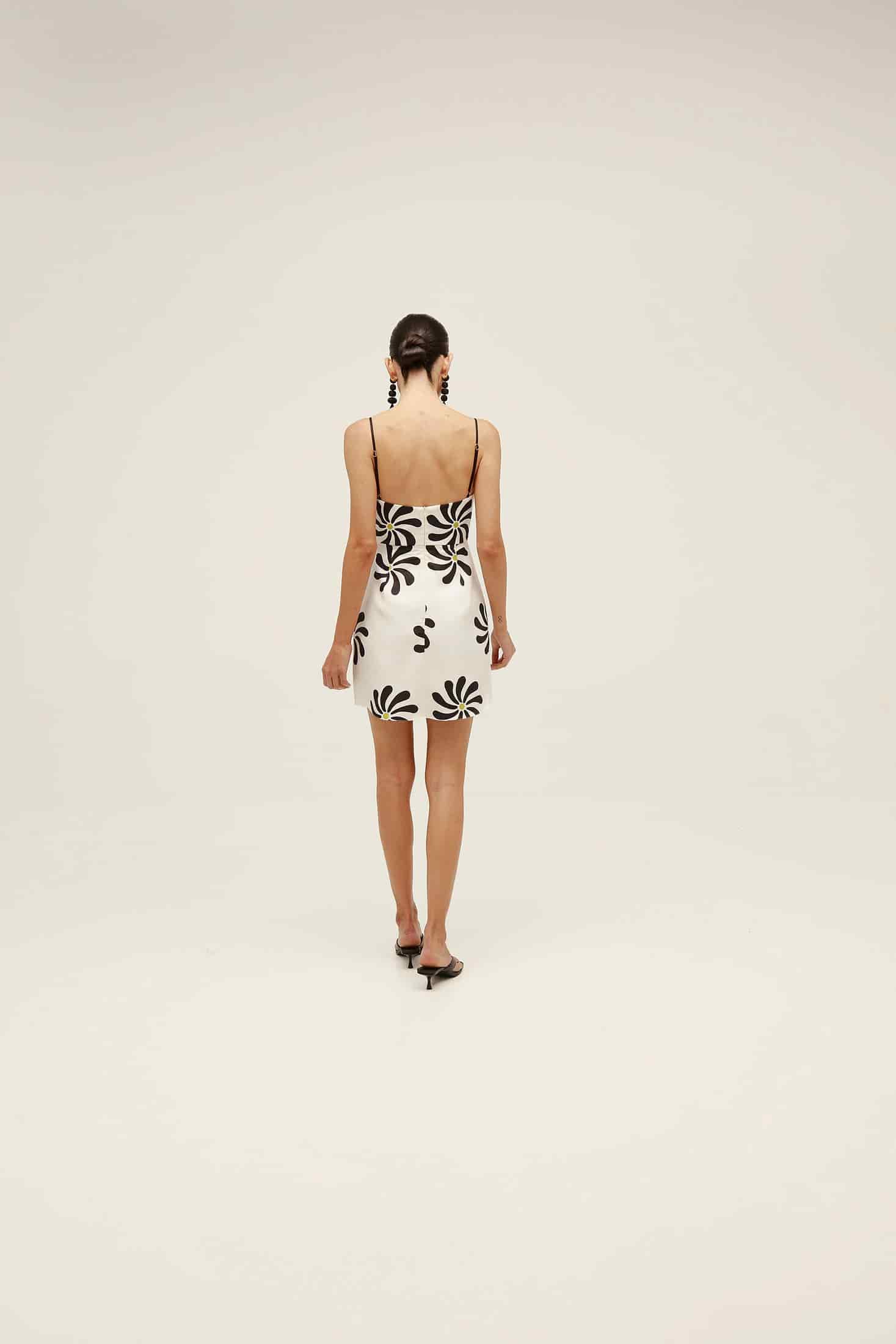 ROCHA DRESS - miniatura 2