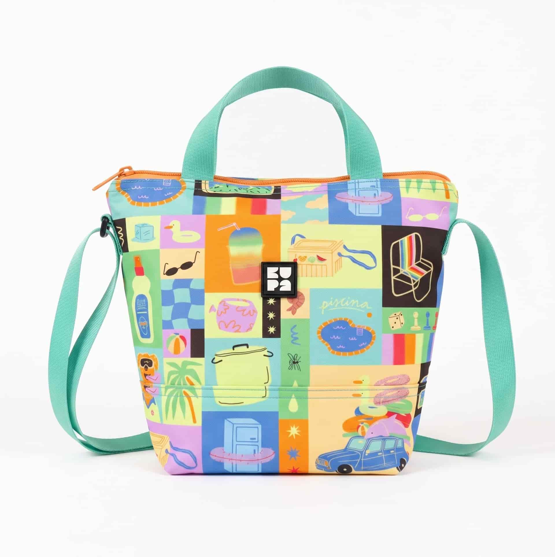 Bolso Arauca paseito - miniatura 3
