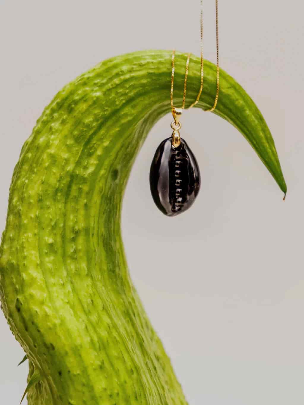 COWRIE'S SOLITARY - miniatura 4