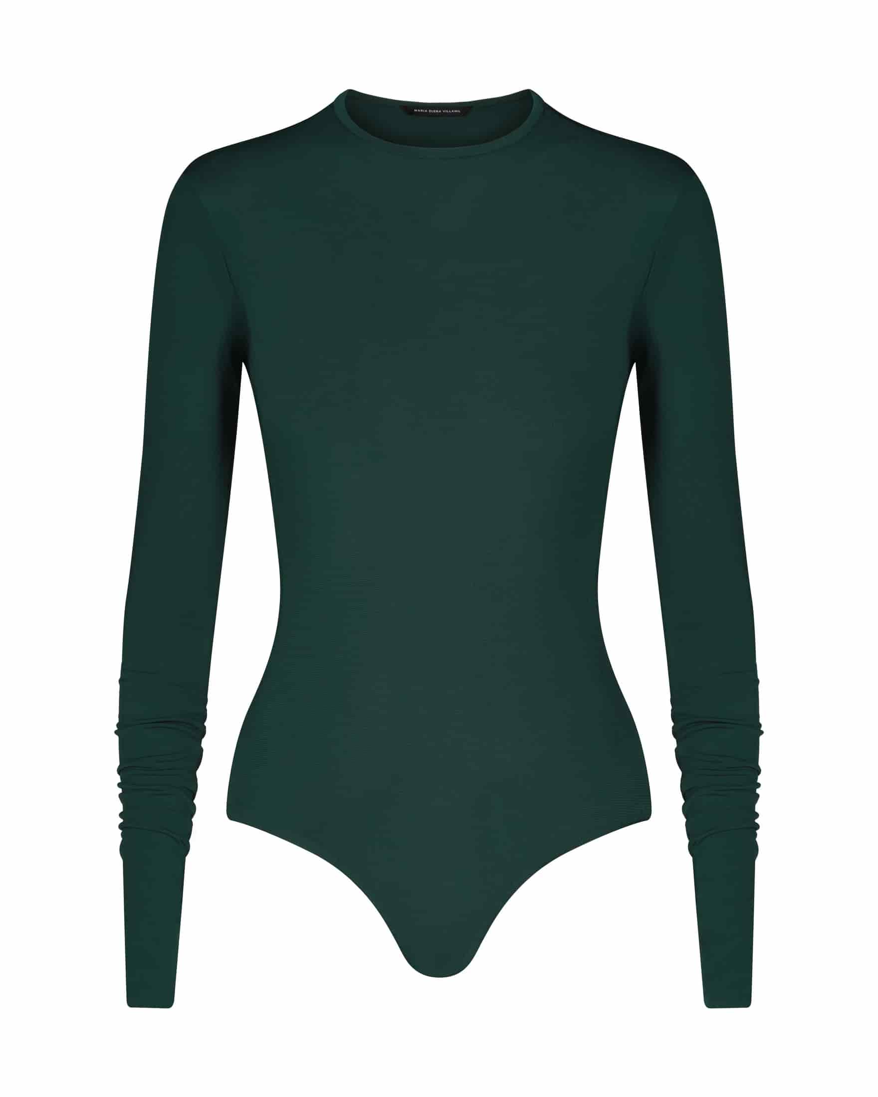 "TRAZO" BODYSUIT - miniatura 1