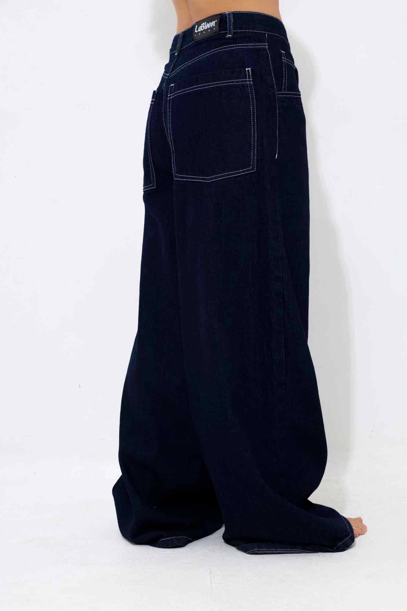 RAW DENIM - miniatura 4