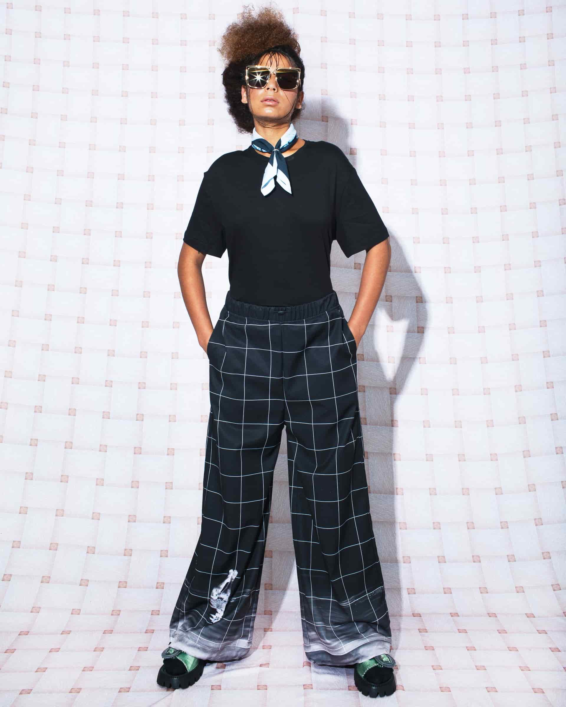 Pantalón Jogger Tintipán - miniatura 1