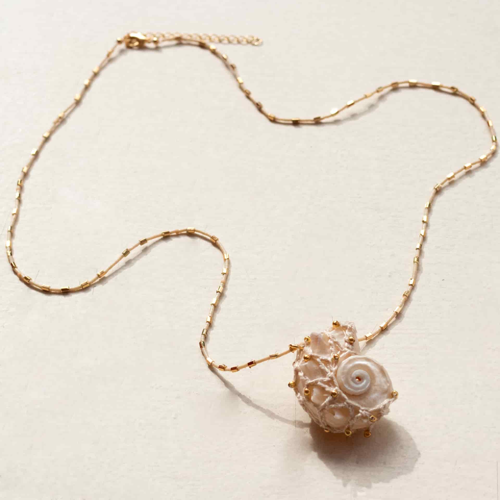 COLLAR OCEANVEIL - miniatura 3