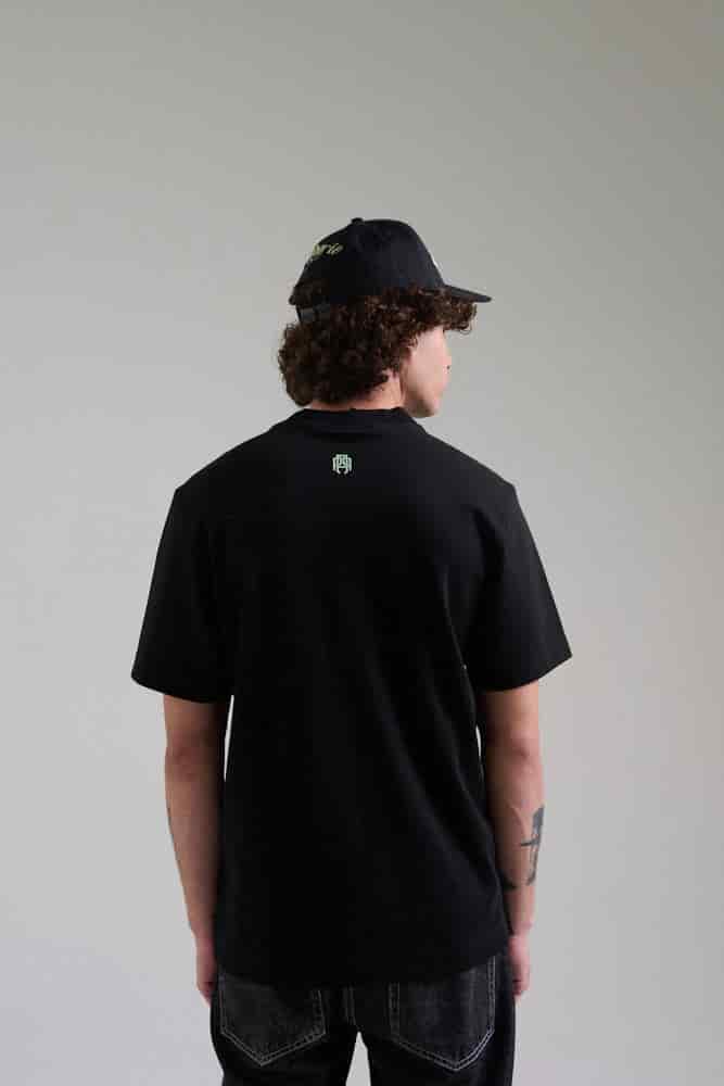 ORIEL T-SHIRT - miniatura 4