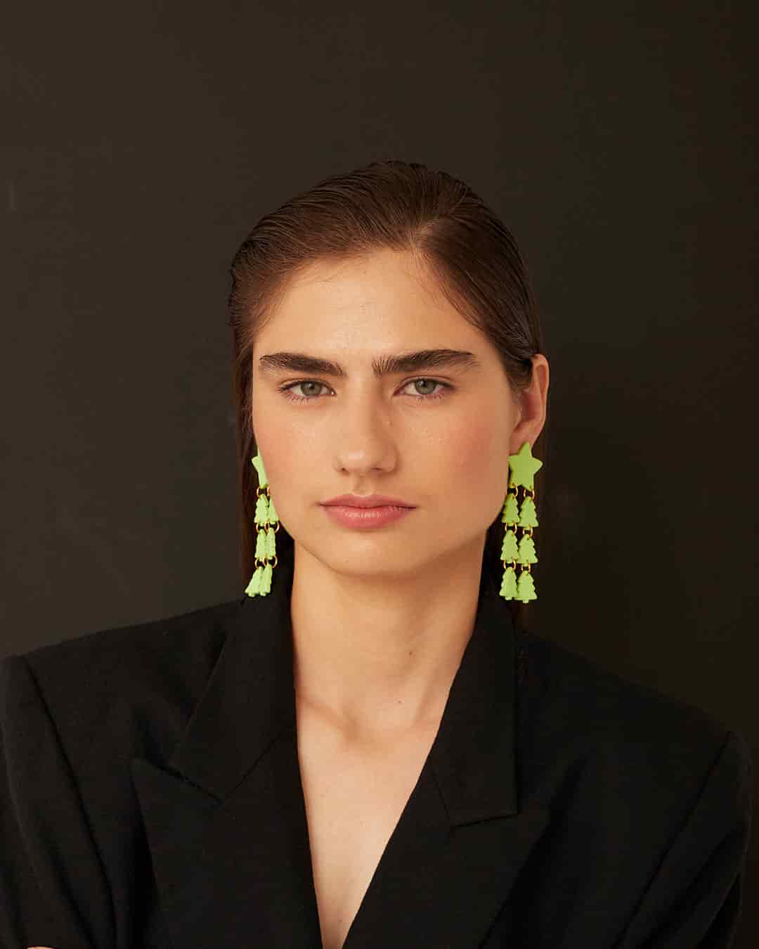 Shooting Star Earrings - miniatura 3