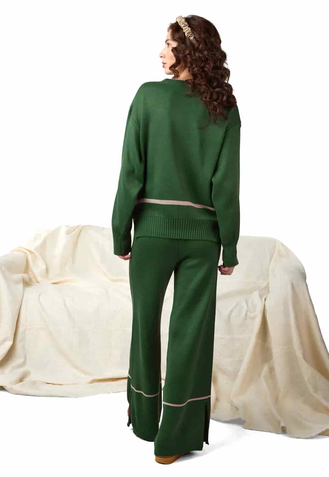 Pantalón Lauren - miniatura 21