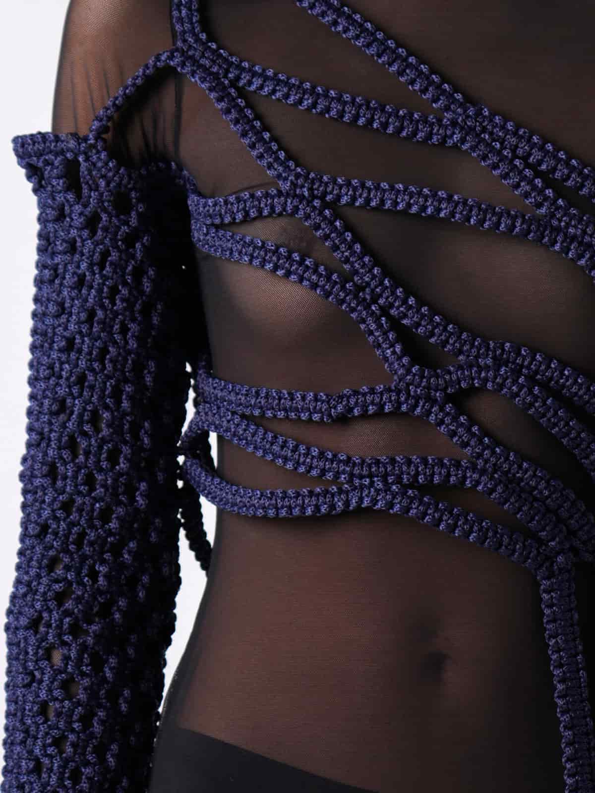 ACCESORIO GOCCIA - miniatura 1
