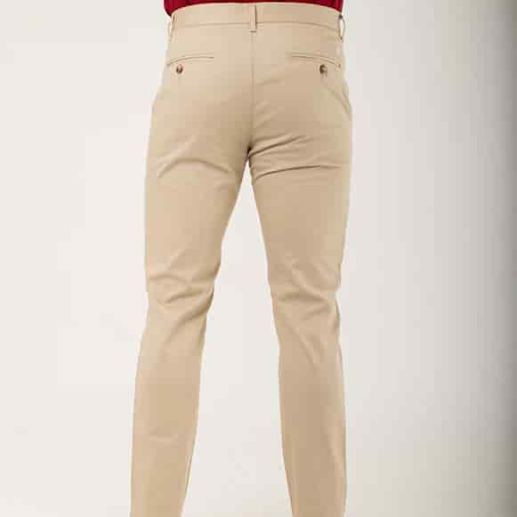 PANTALON RENZO DRILL - miniatura 16