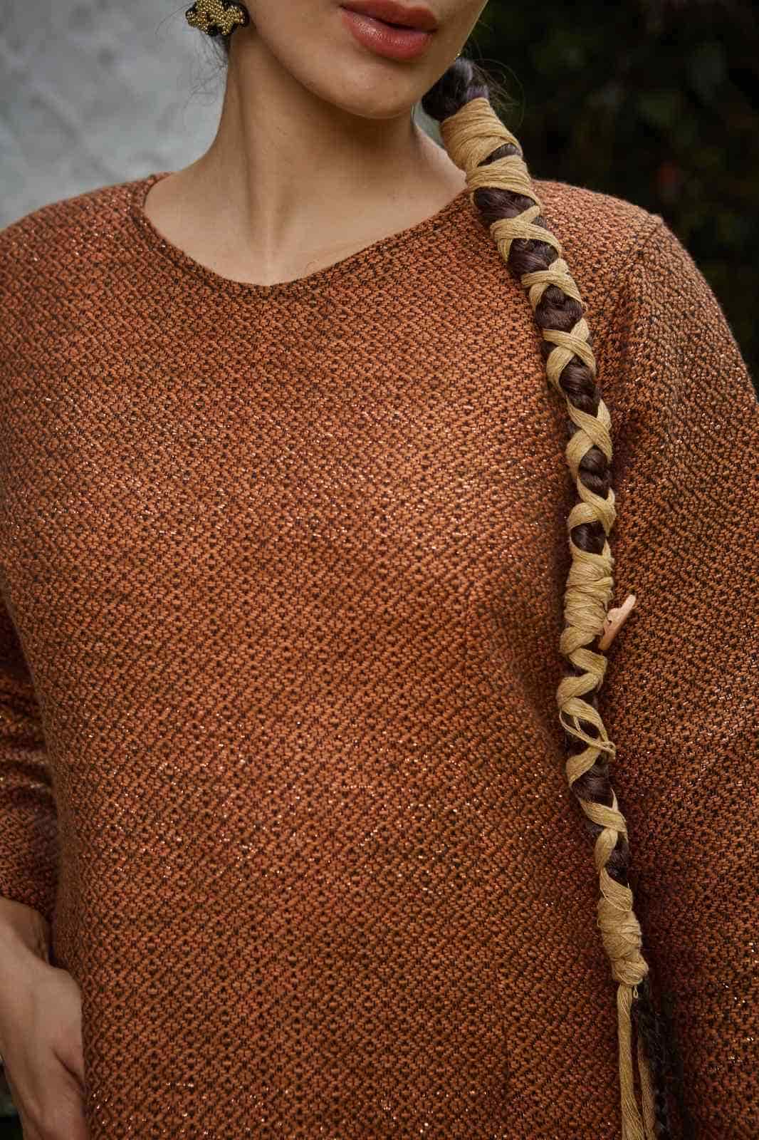 Vestido Tumbaga - miniatura 5