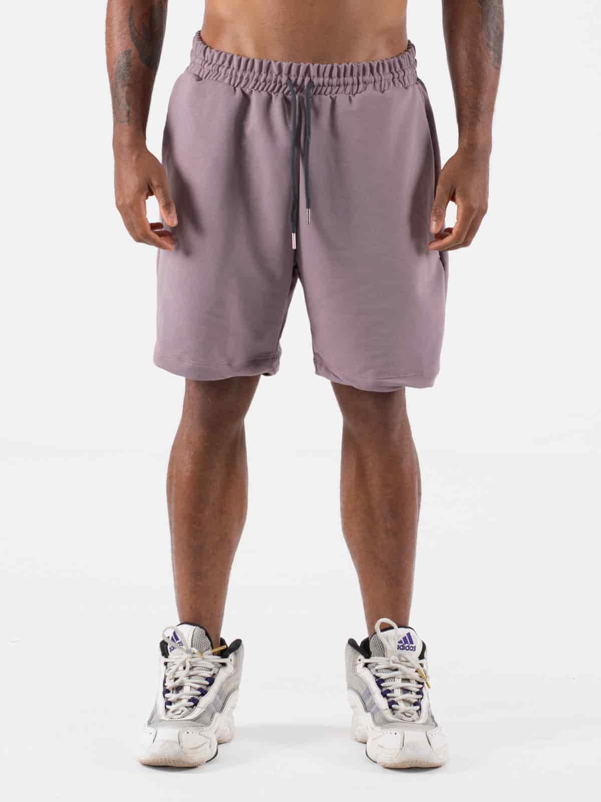 Pantaloneta moenia tawi uva seco oscuro - miniatura 1