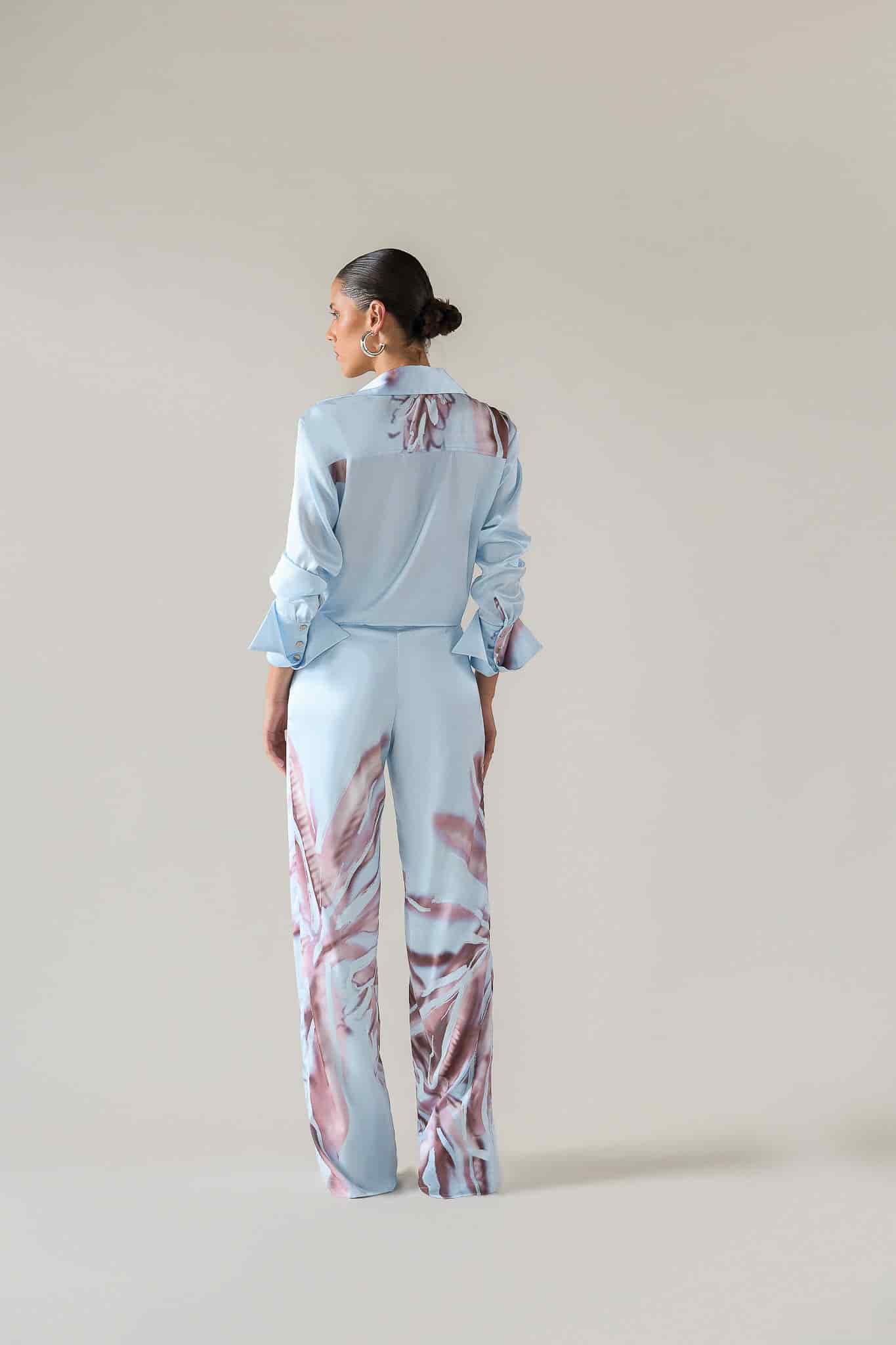Sabana blouse - miniatura 4