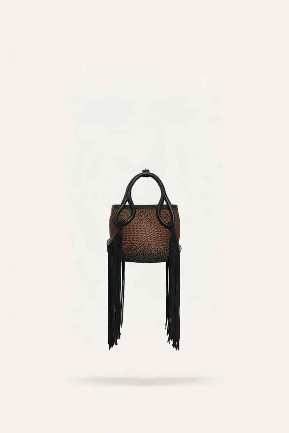Soul Of The River Mini Tote Bag - miniatura 2
