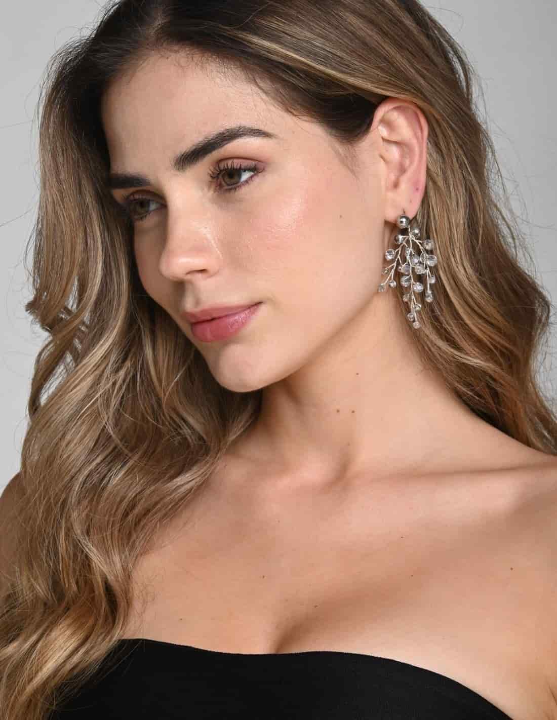 Areta Elara Silver - miniatura 1
